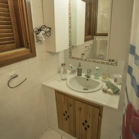 Holiday home Costa Smeralda Porto Cervo Le Residenze Del Golf *
