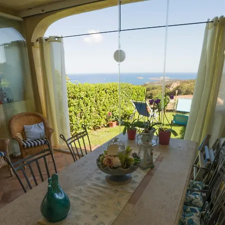 Costa Smeralda Porto Cervo Le Residenze Del Golf * Abbiadori