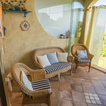 Costa Smeralda Porto Cervo Le Residenze Del Golf Holiday home