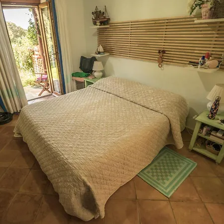 Costa Smeralda Porto Cervo Le Residenze Del Golf Abbiadori
