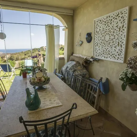Costa Smeralda Porto Cervo Le Residenze Del Golf * Abbiadori